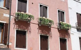 Casa Delle Ortensie